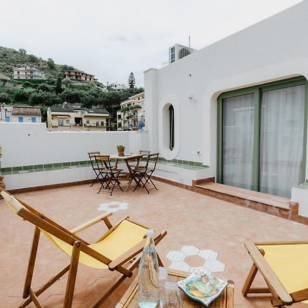 Casa Astura Apartman Capo dʼOrlando Kültér fotó