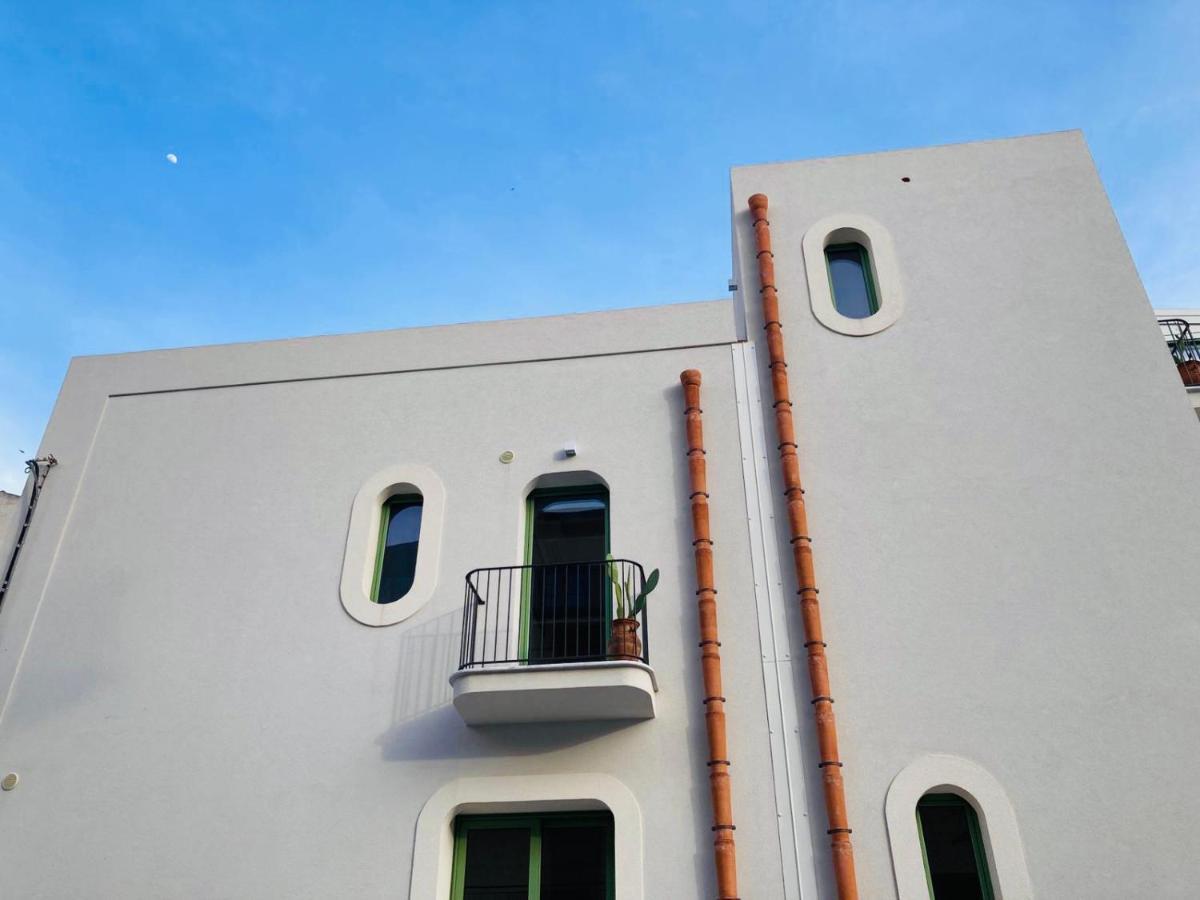 Casa Astura Apartman Capo dʼOrlando Kültér fotó