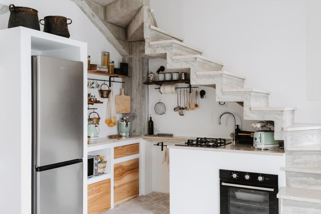 Casa Astura Apartman Capo dʼOrlando Kültér fotó