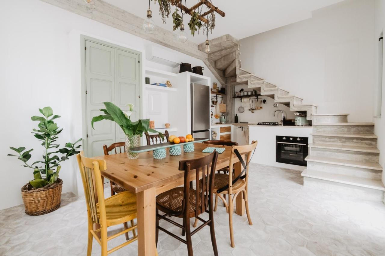 Casa Astura Apartman Capo dʼOrlando Kültér fotó