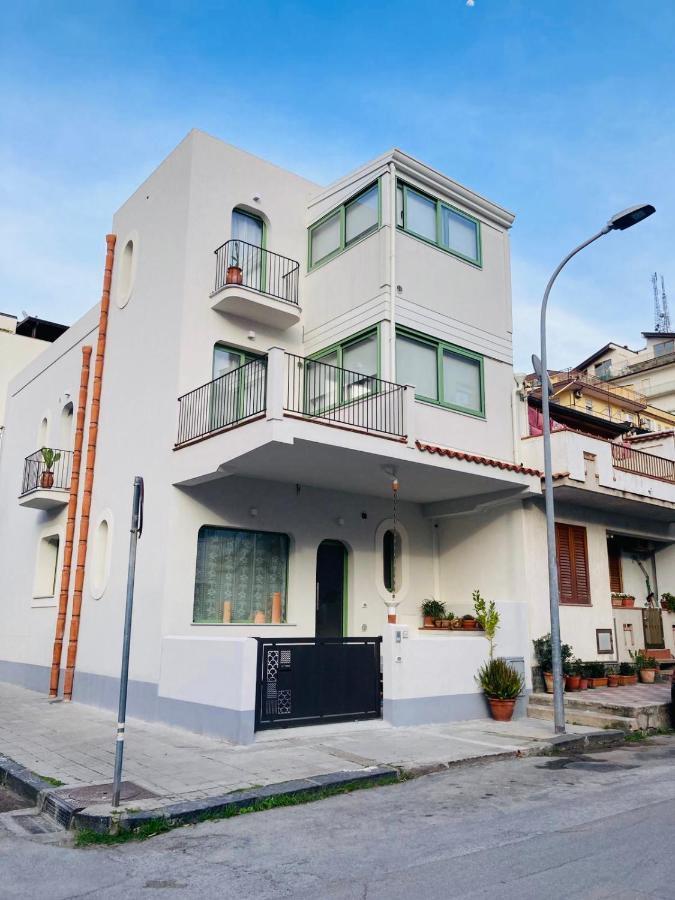 Casa Astura Apartman Capo dʼOrlando Kültér fotó