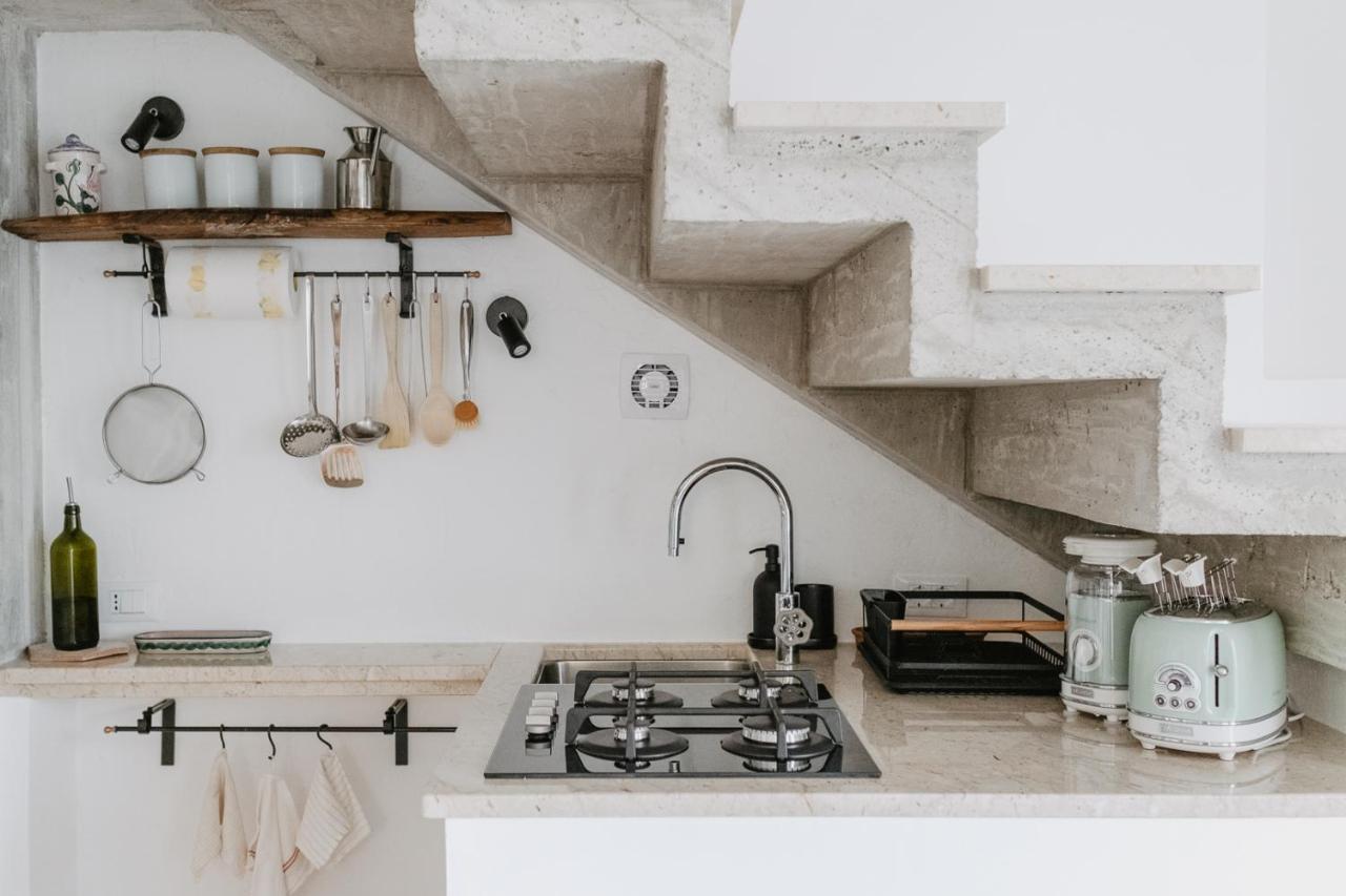 Casa Astura Apartman Capo dʼOrlando Kültér fotó