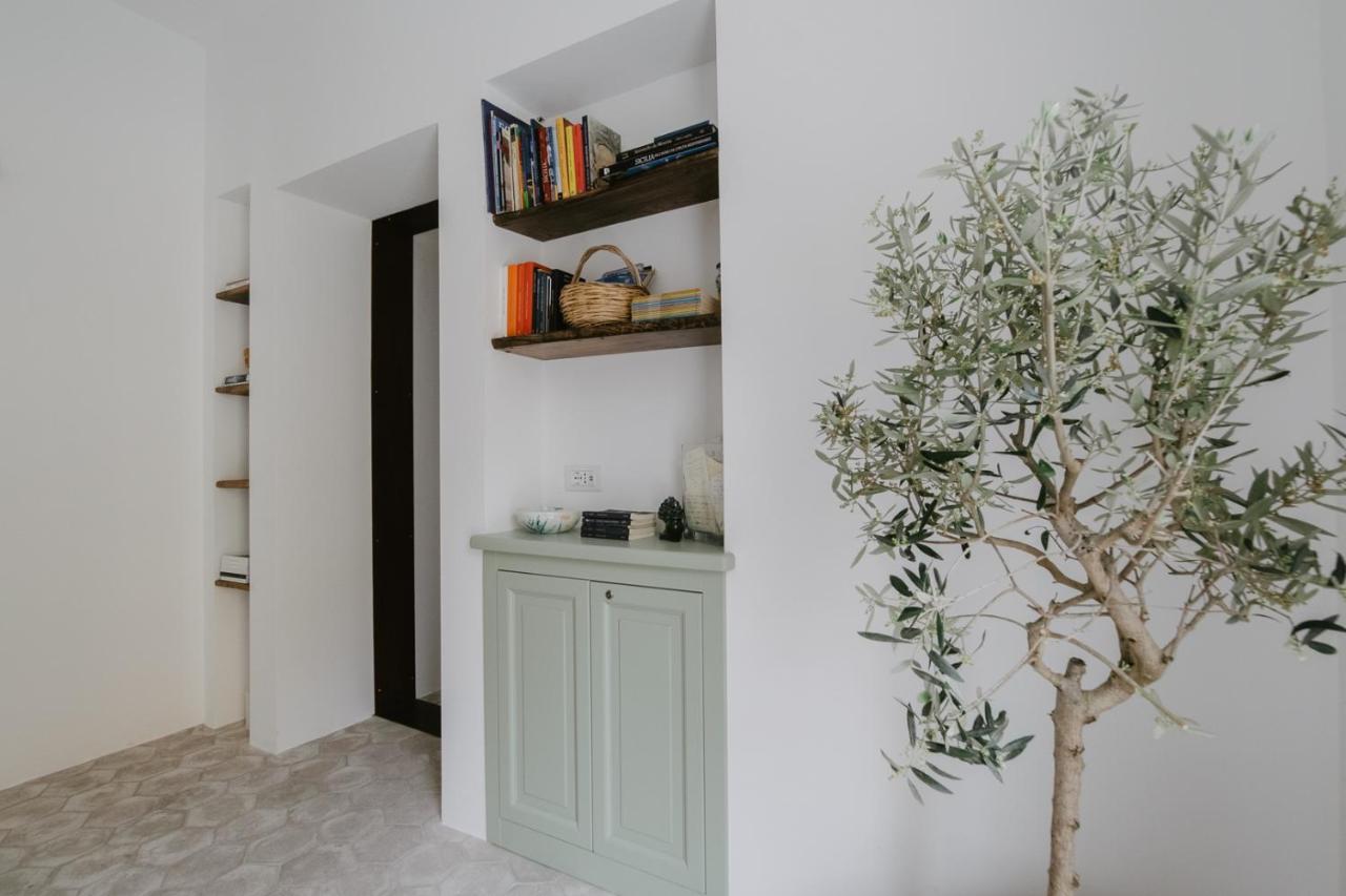 Casa Astura Apartman Capo dʼOrlando Kültér fotó