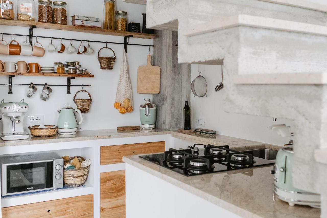 Casa Astura Apartman Capo dʼOrlando Kültér fotó
