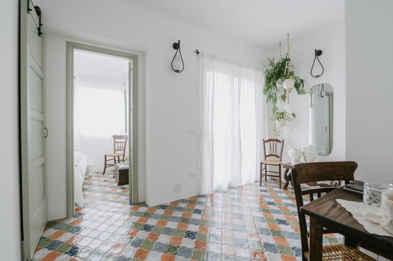 Casa Astura Apartman Capo dʼOrlando Kültér fotó