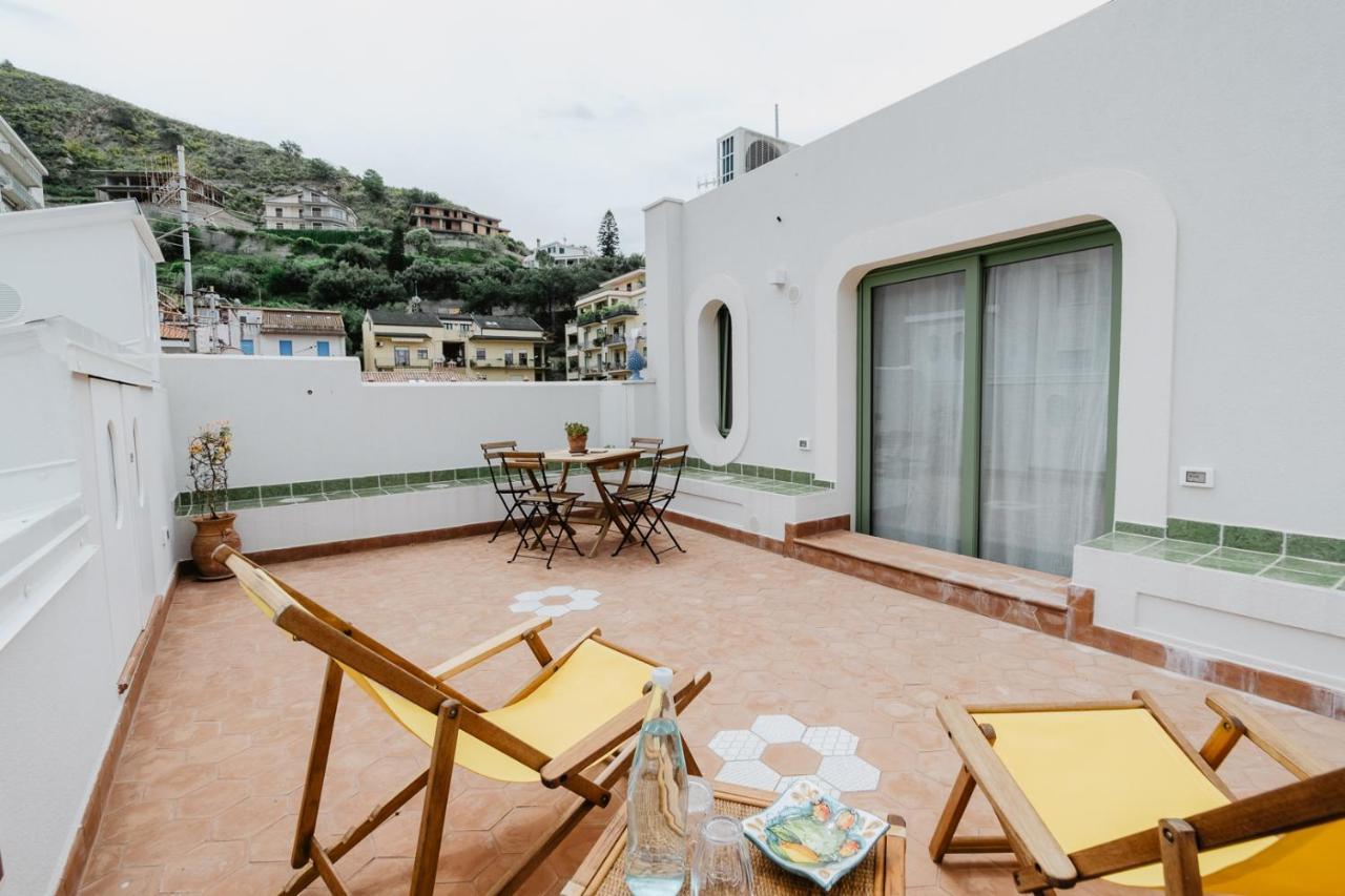 Casa Astura Apartman Capo dʼOrlando Kültér fotó