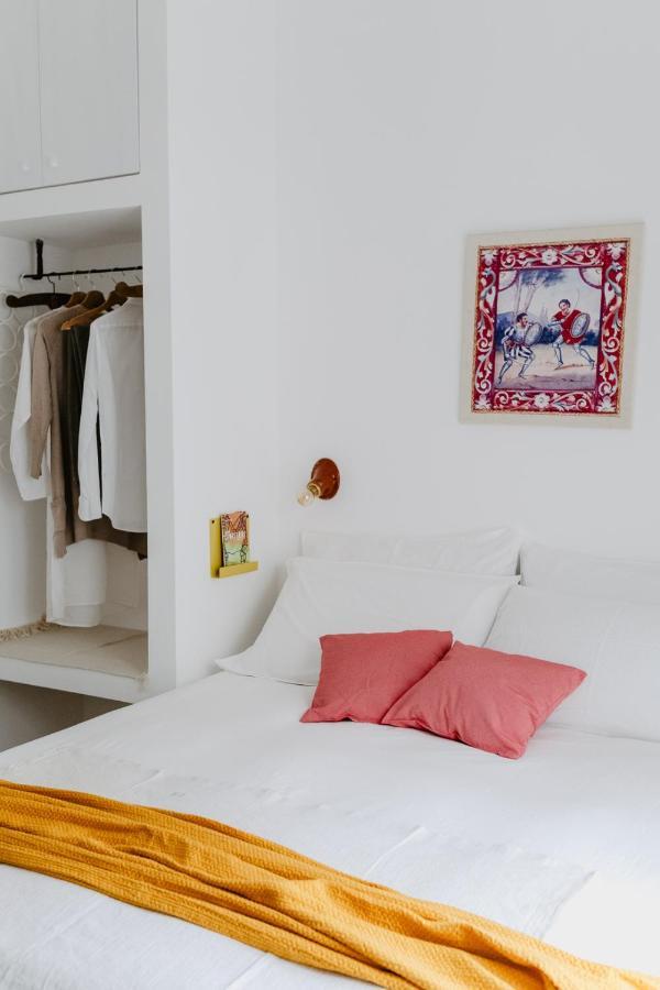 Casa Astura Apartman Capo dʼOrlando Kültér fotó