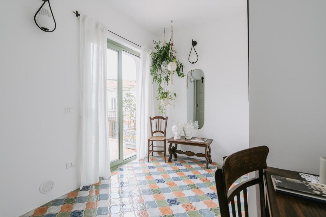 Casa Astura Apartman Capo dʼOrlando Kültér fotó
