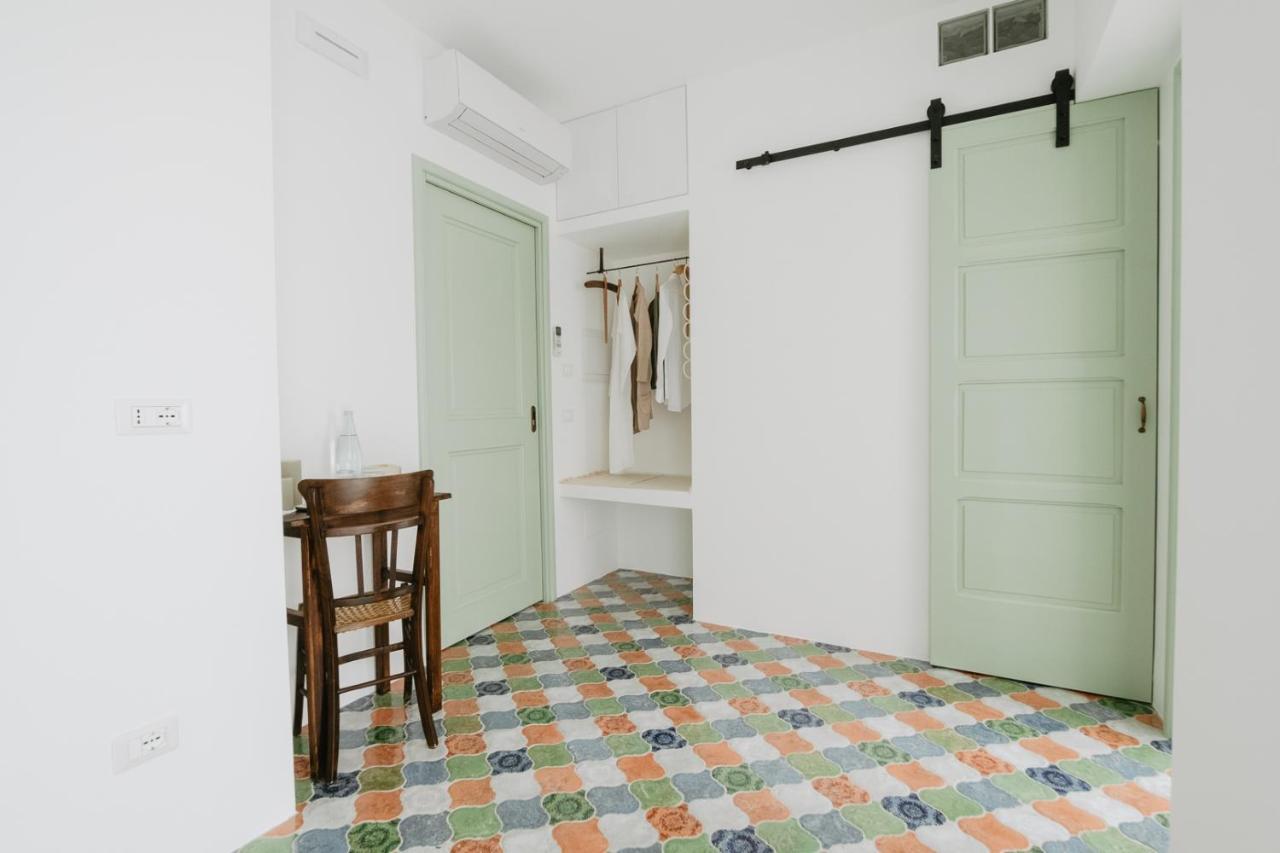 Casa Astura Apartman Capo dʼOrlando Kültér fotó
