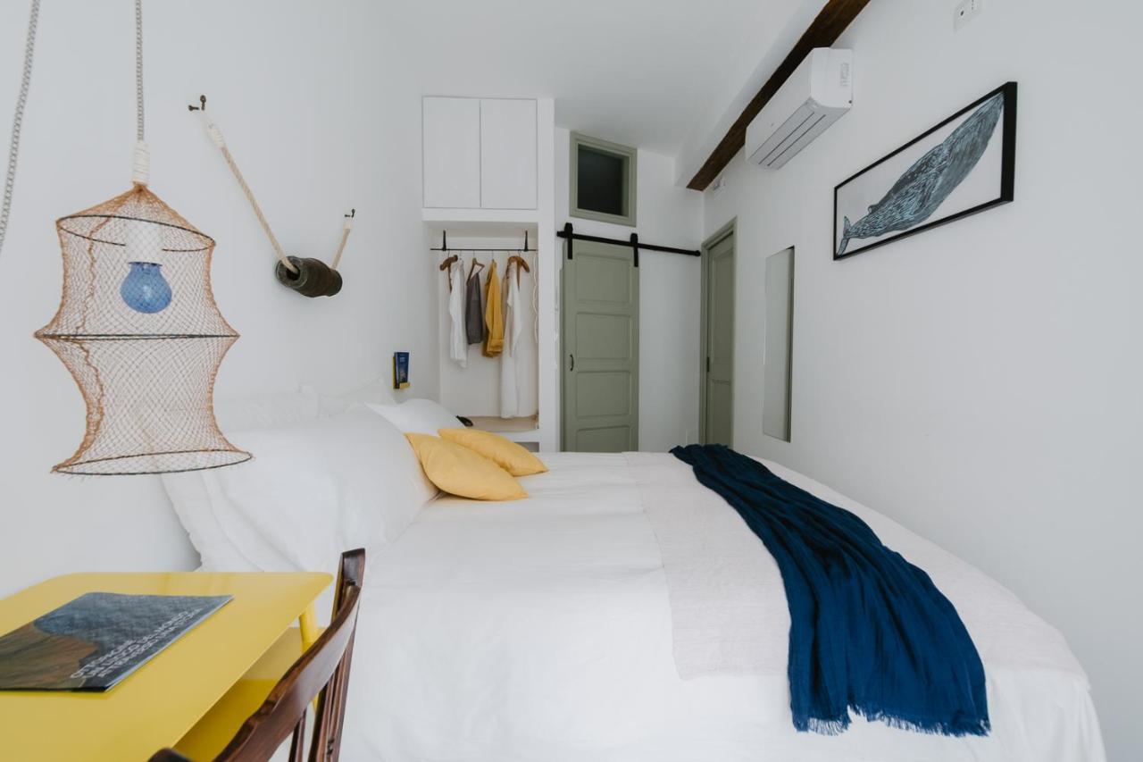 Casa Astura Apartman Capo dʼOrlando Kültér fotó