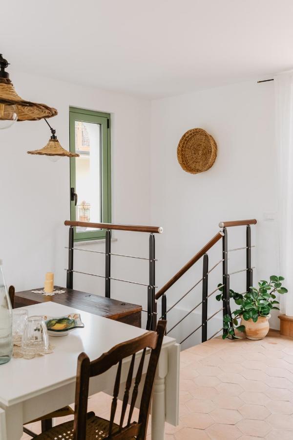 Casa Astura Apartman Capo dʼOrlando Kültér fotó
