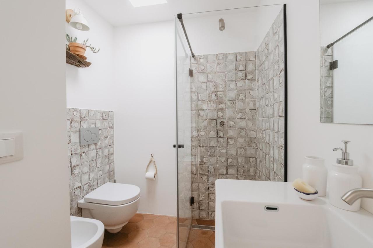 Casa Astura Apartman Capo dʼOrlando Kültér fotó