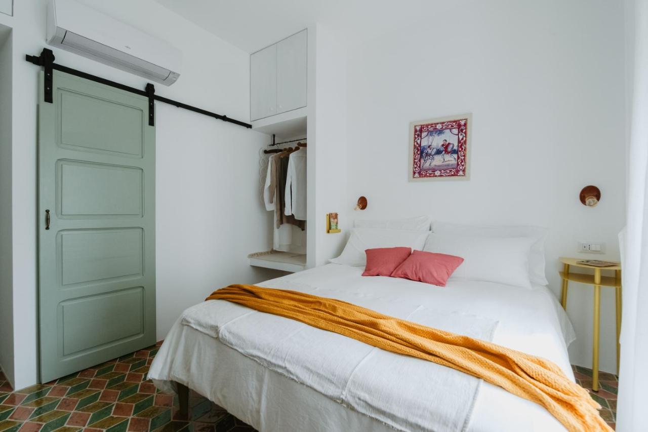 Casa Astura Apartman Capo dʼOrlando Kültér fotó