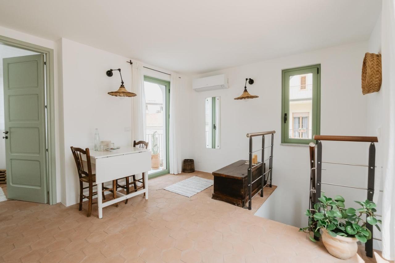 Casa Astura Apartman Capo dʼOrlando Kültér fotó