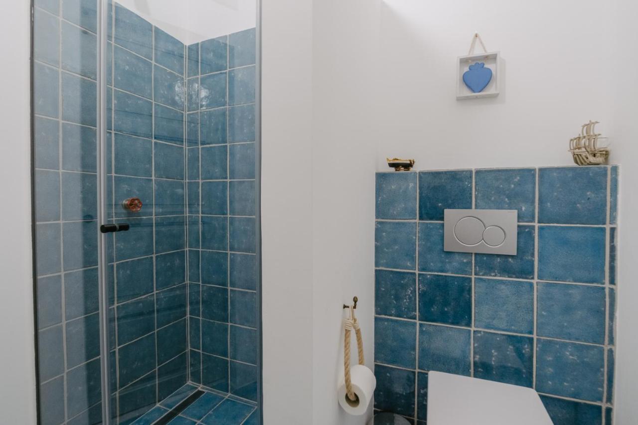 Casa Astura Apartman Capo dʼOrlando Kültér fotó