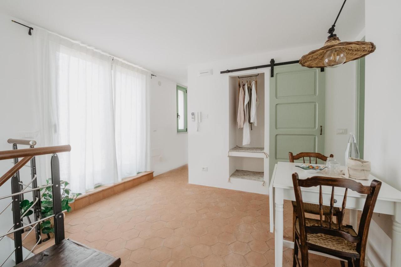 Casa Astura Apartman Capo dʼOrlando Kültér fotó