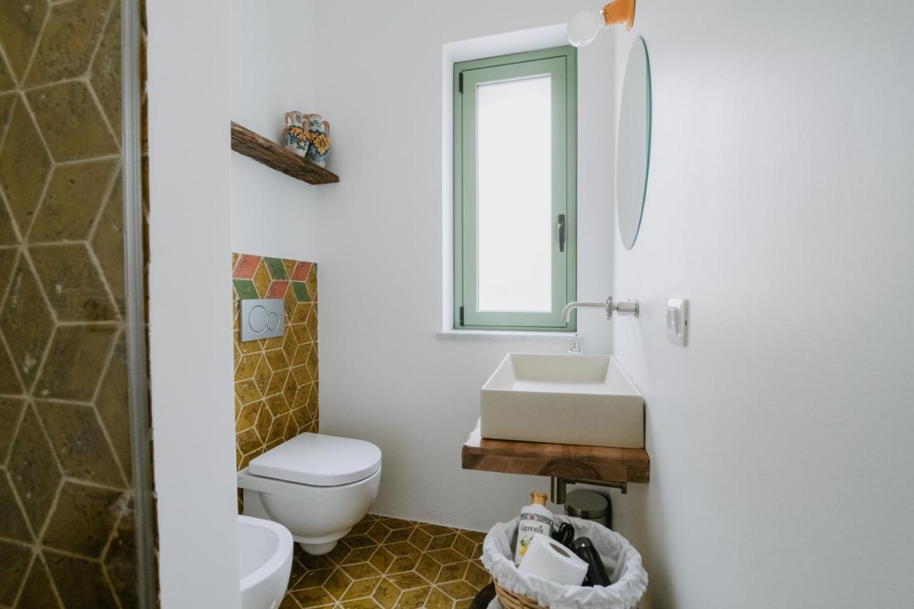 Casa Astura Apartman Capo dʼOrlando Kültér fotó