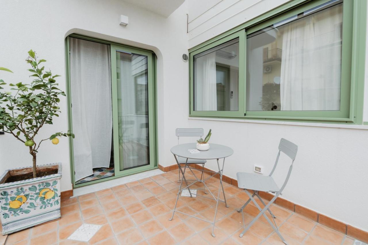 Casa Astura Apartman Capo dʼOrlando Kültér fotó