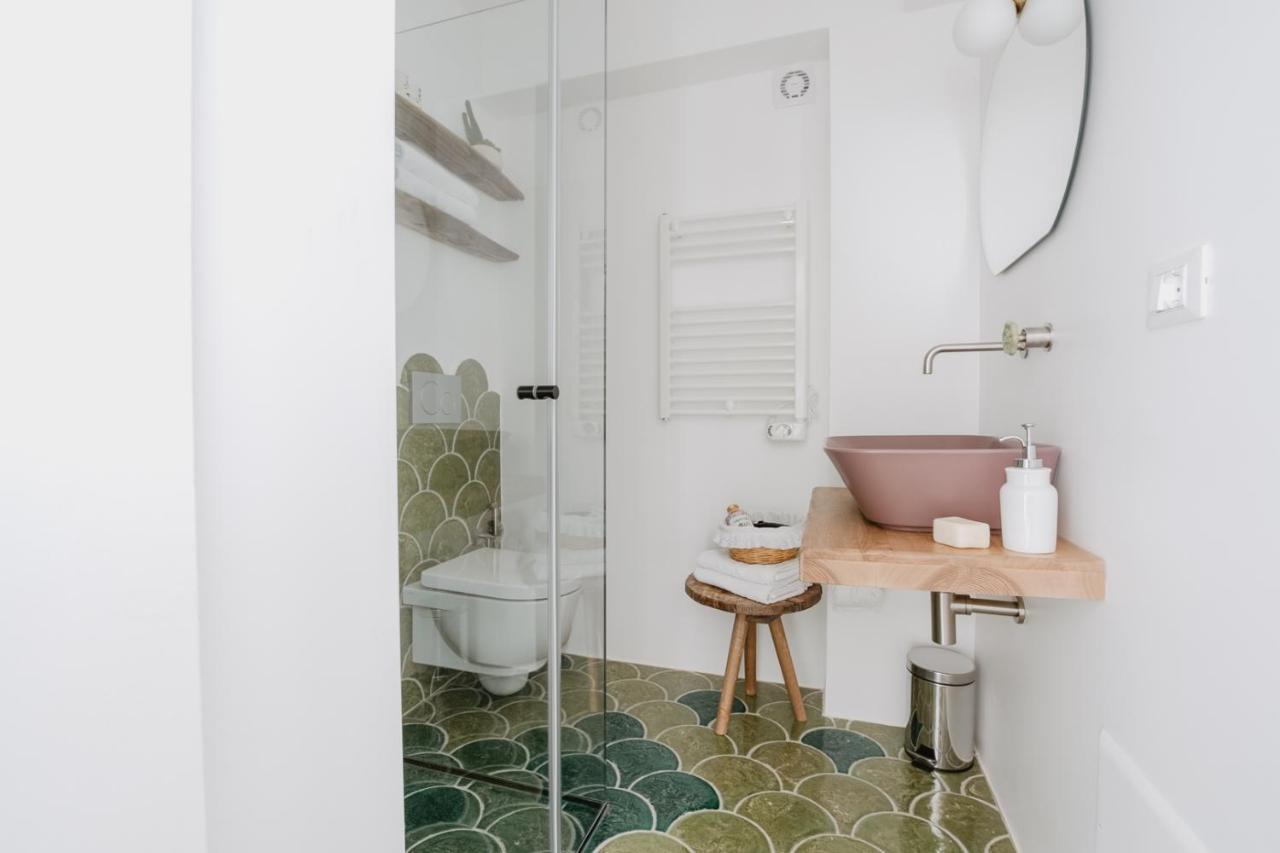 Casa Astura Apartman Capo dʼOrlando Kültér fotó