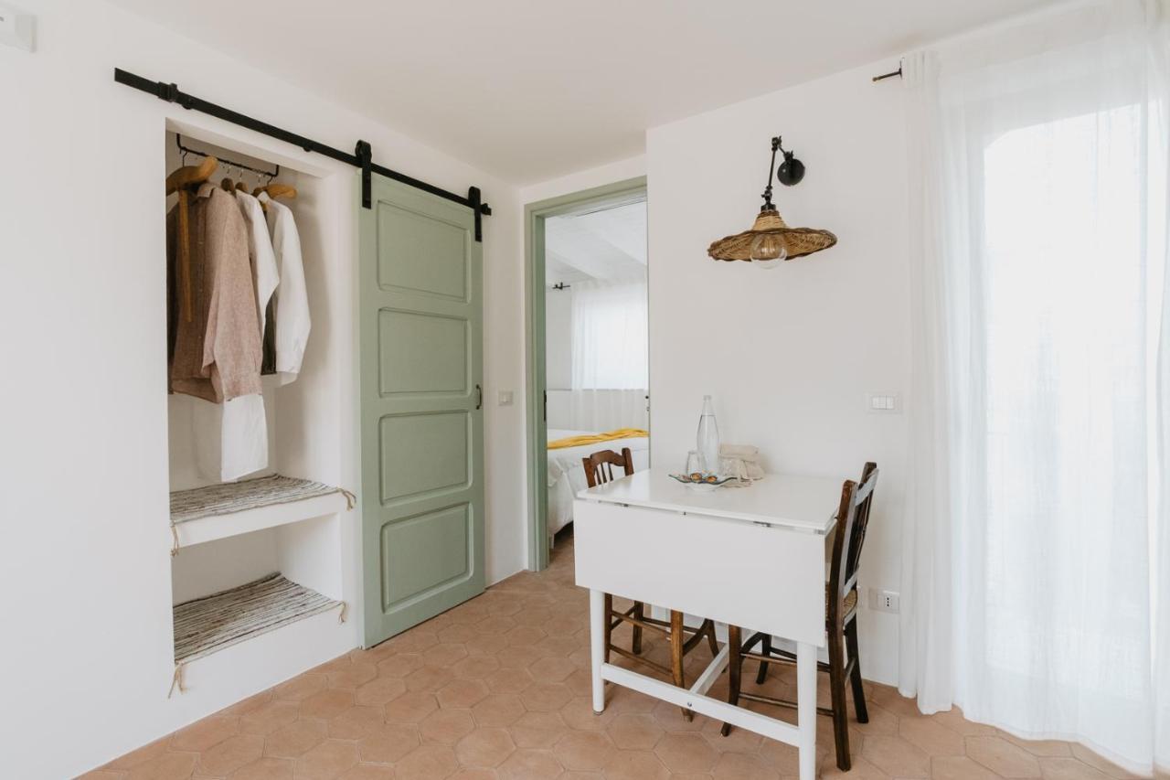 Casa Astura Apartman Capo dʼOrlando Kültér fotó